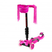 Scooter Hera 2 σε 1, χρώμα: Ροζ ZIZITO 33233 4