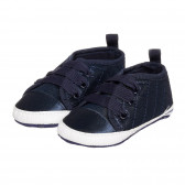 Μπλε αθλητικά παπούτσια για μωρά Zippy 332352 