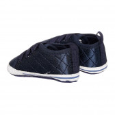 Μπλε αθλητικά παπούτσια για μωρά Zippy 332354 2
