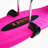 Scooter Hera 2 σε 1, χρώμα: Ροζ ZIZITO 33237 8