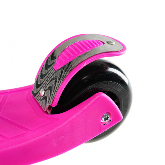Scooter Hera 2 σε 1, χρώμα: Ροζ ZIZITO 33239 10