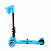 Scooter Hera 2 σε 1, χρώμα: Μπλε ZIZITO 33244 4