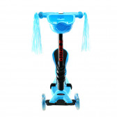 Scooter Hera 2 σε 1, χρώμα: Μπλε ZIZITO 33246 6