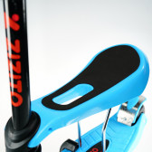 Scooter Hera 2 σε 1, χρώμα: Μπλε ZIZITO 33247 7