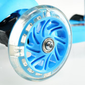 Scooter Hera 2 σε 1, χρώμα: Μπλε ZIZITO 33249 9