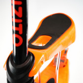 Scooter Hera 2 σε 1, χρώμα: Πορτοκαλί ZIZITO 33275 9