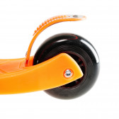Scooter Hera 2 σε 1, χρώμα: Πορτοκαλί ZIZITO 33279 13