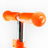 Scooter Hera 2 σε 1, χρώμα: Πορτοκαλί ZIZITO 33281 15