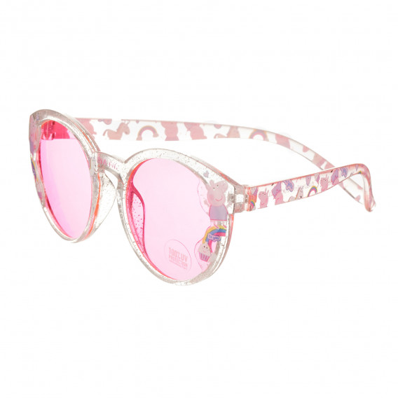 Γυαλιά ηλίου Peppa Pig, ροζ Peppa pig 333400 1