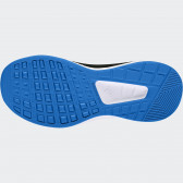 Μαύρα αθλητικά παπούτσια RUNFALCON 2.0 Adidas 336507 6