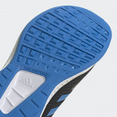 Μαύρα αθλητικά παπούτσια RUNFALCON 2.0 Adidas 336512 8