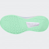 Γαλάζια αθλητικά παπούτσια RUNFALCON 2.0 Adidas 336527 3