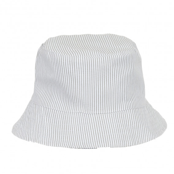 Καπέλο τζιν με ρίγες Chicco 336796 
