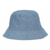 Καπέλο τζιν με ρίγες Chicco 336798 3