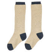 Πολύχρωμες κάλτσες Chicco 336808 