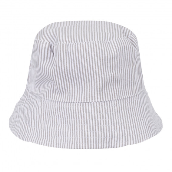 Καπέλο τζιν με ρίγες Chicco 337046 5