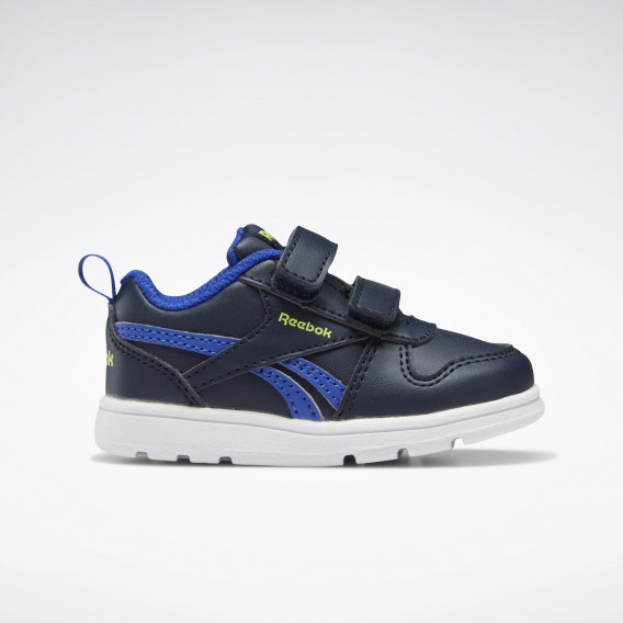 Μπλε navy ROYAL PRIME 2.0 sneakers Reebok 338140 