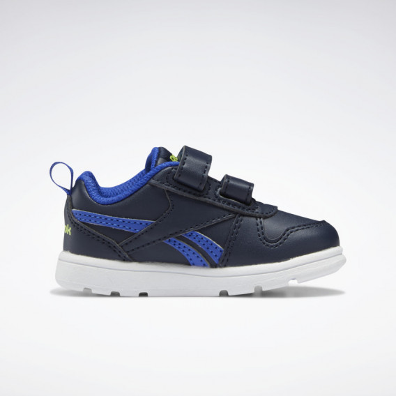 Μπλε navy ROYAL PRIME 2.0 sneakers Reebok 338141 2