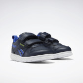 Μπλε navy ROYAL PRIME 2.0 sneakers Reebok 338142 3