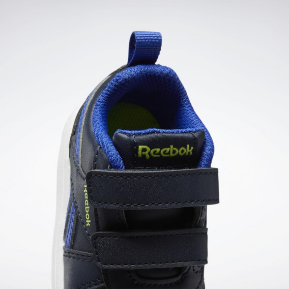 Μπλε navy ROYAL PRIME 2.0 sneakers Reebok 338146 7