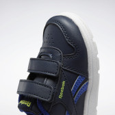 Μπλε navy ROYAL PRIME 2.0 sneakers Reebok 338147 8