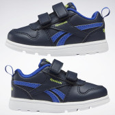 Μπλε navy ROYAL PRIME 2.0 sneakers Reebok 338148 9
