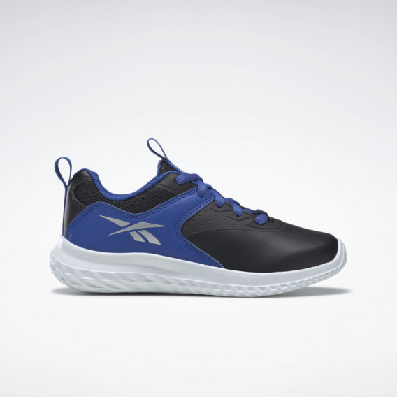 Sneakers RUSH RUNNER 4.0, μπλε Reebok 338164 