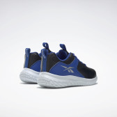 Sneakers RUSH RUNNER 4.0, μπλε Reebok 338167 4