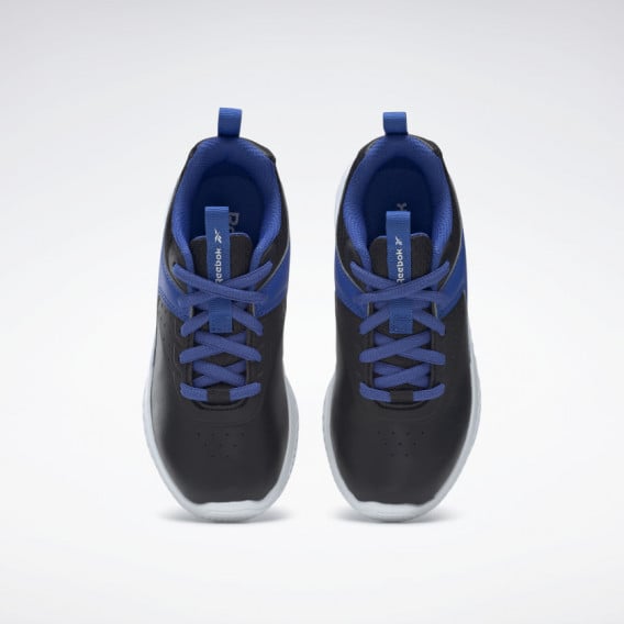 Sneakers RUSH RUNNER 4.0, μπλε Reebok 338169 6