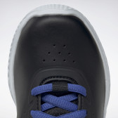 Sneakers RUSH RUNNER 4.0, μπλε Reebok 338170 7
