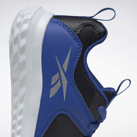 Sneakers RUSH RUNNER 4.0, μπλε Reebok 338171 8