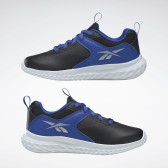 Sneakers RUSH RUNNER 4.0, μπλε Reebok 338172 9