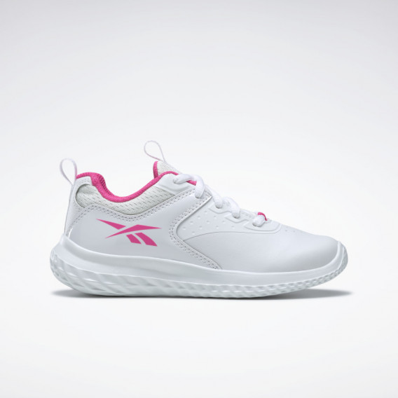 Λευκά αθλητικά παπούτσια RUSH RUNNER 4.0 Reebok 338173 
