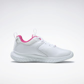 Λευκά αθλητικά παπούτσια RUSH RUNNER 4.0 Reebok 338174 2