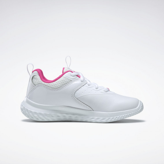Λευκά αθλητικά παπούτσια RUSH RUNNER 4.0 Reebok 338174 2
