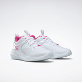 Λευκά αθλητικά παπούτσια RUSH RUNNER 4.0 Reebok 338175 3