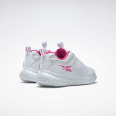 Λευκά αθλητικά παπούτσια RUSH RUNNER 4.0 Reebok 338176 4