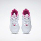 Λευκά αθλητικά παπούτσια RUSH RUNNER 4.0 Reebok 338178 6