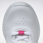 Λευκά αθλητικά παπούτσια RUSH RUNNER 4.0 Reebok 338179 7
