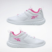 Λευκά αθλητικά παπούτσια RUSH RUNNER 4.0 Reebok 338181 9