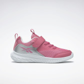 Sneakers RUSH RUNNER 4.0, ροζ Reebok 338182 