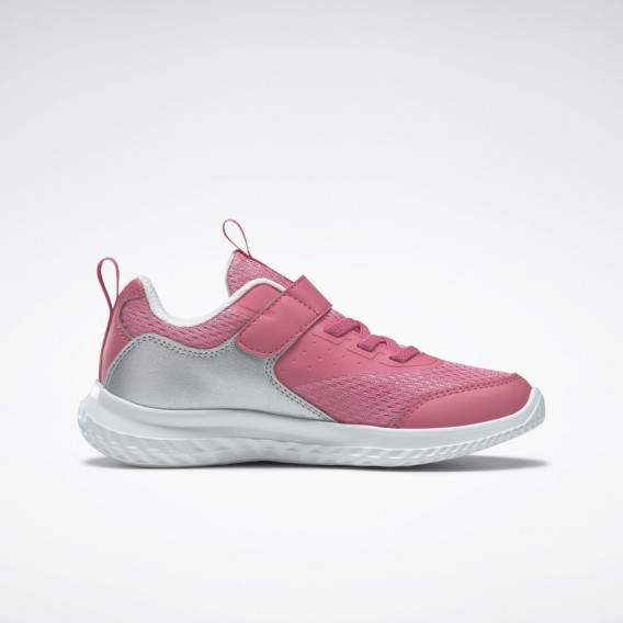 Sneakers RUSH RUNNER 4.0, ροζ Reebok 338183 2