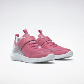 Sneakers RUSH RUNNER 4.0, ροζ Reebok 338184 3