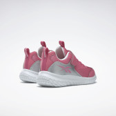Sneakers RUSH RUNNER 4.0, ροζ Reebok 338185 4