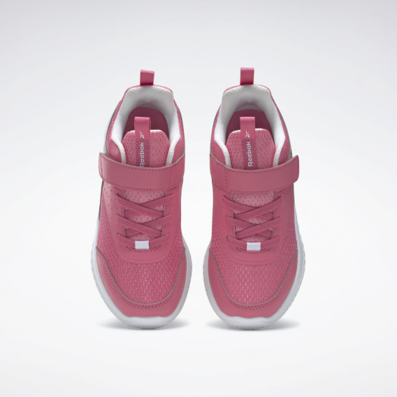 Sneakers RUSH RUNNER 4.0, ροζ Reebok 338187 6