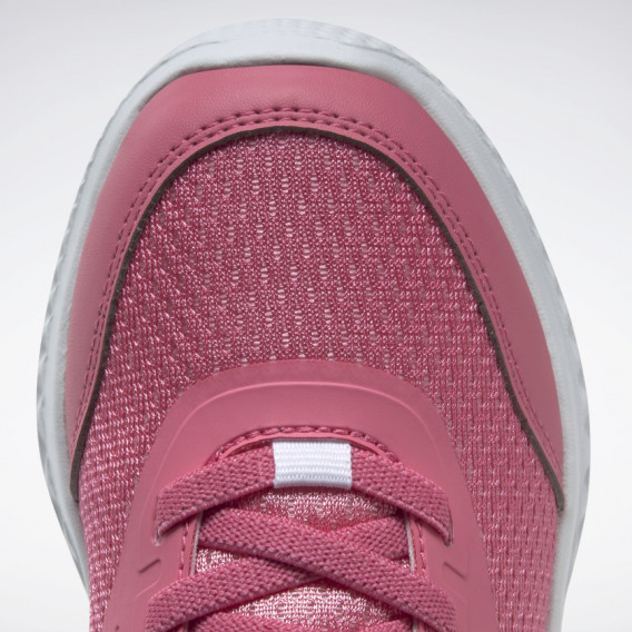 Sneakers RUSH RUNNER 4.0, ροζ Reebok 338188 7