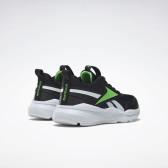 Μαύρα sneakers XT SPRINTER 2.0 Reebok 338203 4