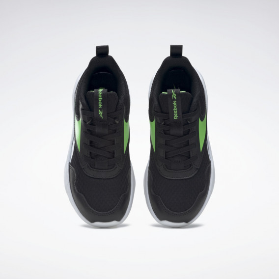 Μαύρα sneakers XT SPRINTER 2.0 Reebok 338205 6