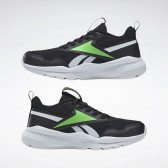 Μαύρα sneakers XT SPRINTER 2.0 Reebok 338208 9