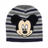 Καπέλο με κέντημα Mickey Mouse, πολύχρωμο Mickey Mouse 339047 